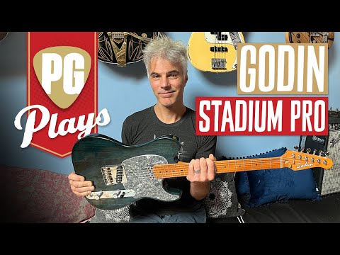 Godin Stadium Pro