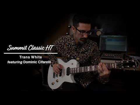 Godin Summit Classic HT