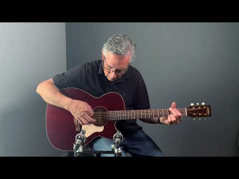 A&L LEGACY TENESSEE RED CW PRESYS II