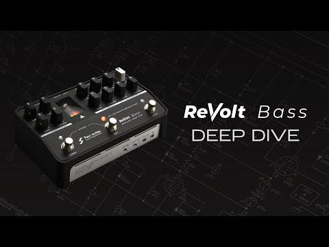 Two Notes ReVolt Bass