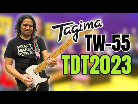 Tagima TW-55