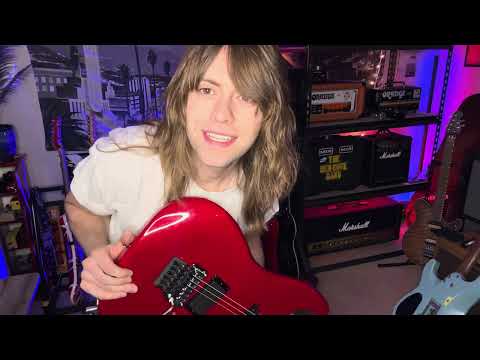 Godin Redline – 85 White MN