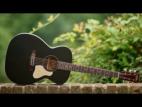 A&L LEGACY FADED BLACK PRESYS II