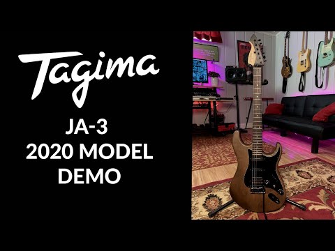 Tagima JA-3