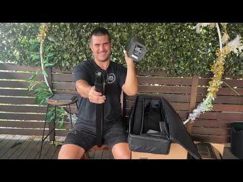 Electro-Voice EVOLVE 50M
PORTABLE COLUMN SYSTEM