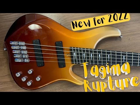 Tagima Rupture 5