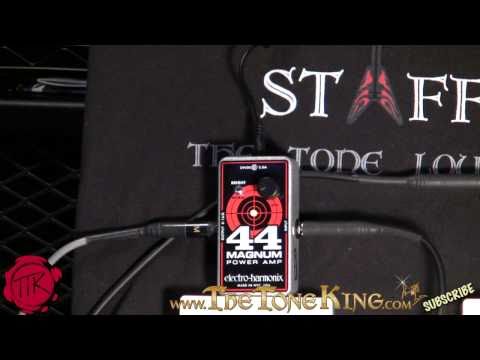 Electro-Harmonix 44 Magnum Mini Power Amp